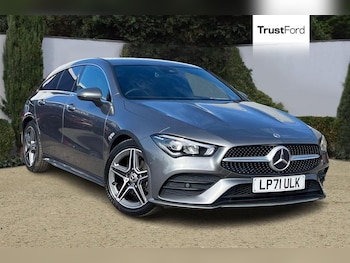 Used Mercedes-Benz CLA 2022 for sale - 78314262: Photo