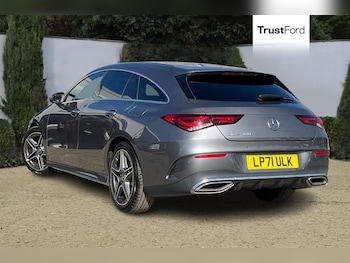 Used Mercedes-Benz CLA 2022 for sale - 78314262: Photo