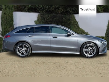 Used Mercedes-Benz CLA 2022 for sale - 78314262: Photo