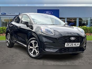 Used Ford Puma 2026 for sale - 79762296: Photo