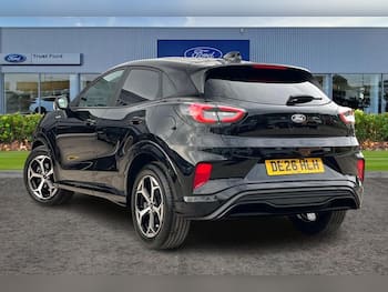 Used Ford Puma 2026 for sale - 79762296: Photo