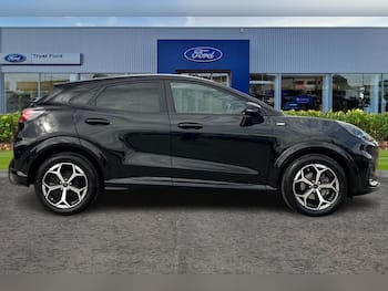 Used Ford Puma 2026 for sale - 79762296: Photo