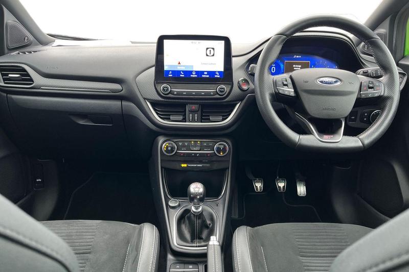 Used Ford Puma 2021 for sale - 77785357: Photo 10