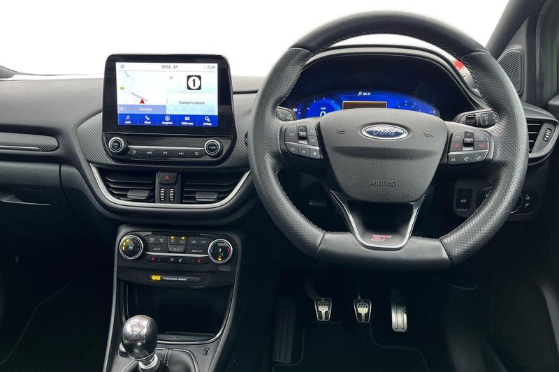 Used Ford Puma 2021 for sale - 77785357: Photo 11