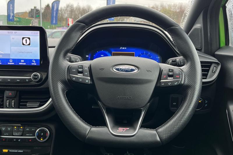 Used Ford Puma 2021 for sale - 77785357: Photo 12