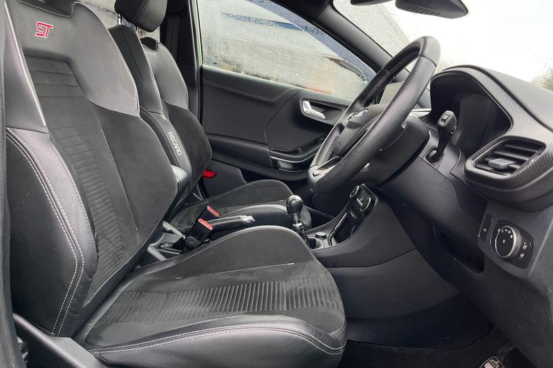 Used Ford Puma 2021 for sale - 77785357: Photo 17