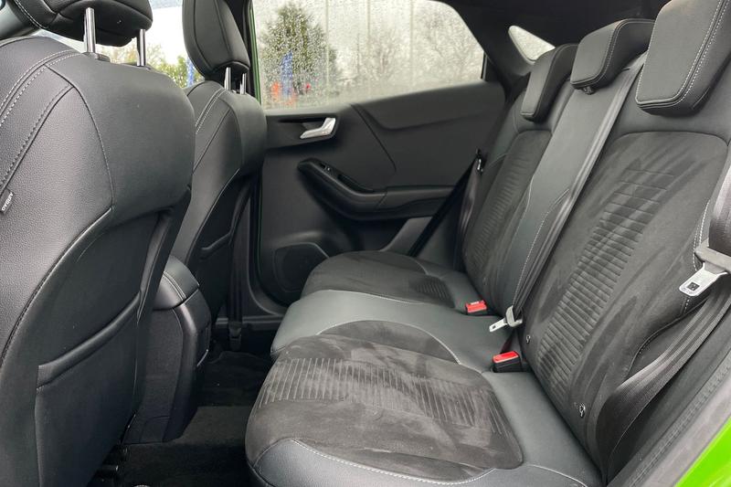 Used Ford Puma 2021 for sale - 77785357: Photo 20