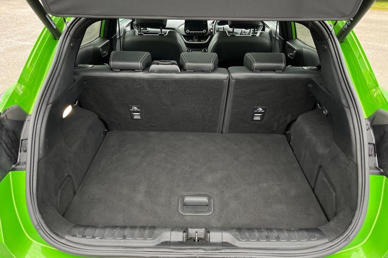 Used Ford Puma 2021 for sale - 77785357: Photo 21