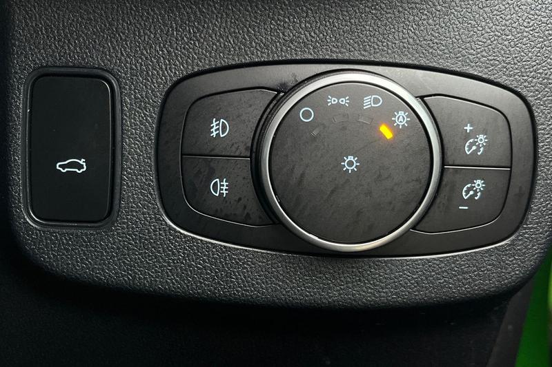 Used Ford Puma 2021 for sale - 77785357: Photo 23