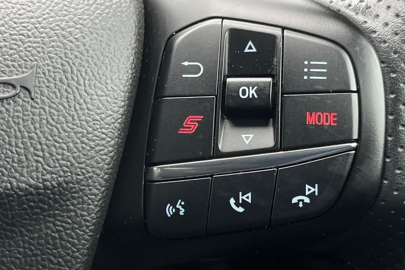 Used Ford Puma 2021 for sale - 77785357: Photo 24