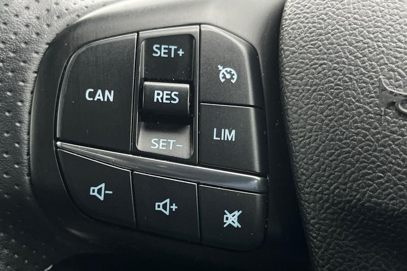 Used Ford Puma 2021 for sale - 77785357: Photo 25