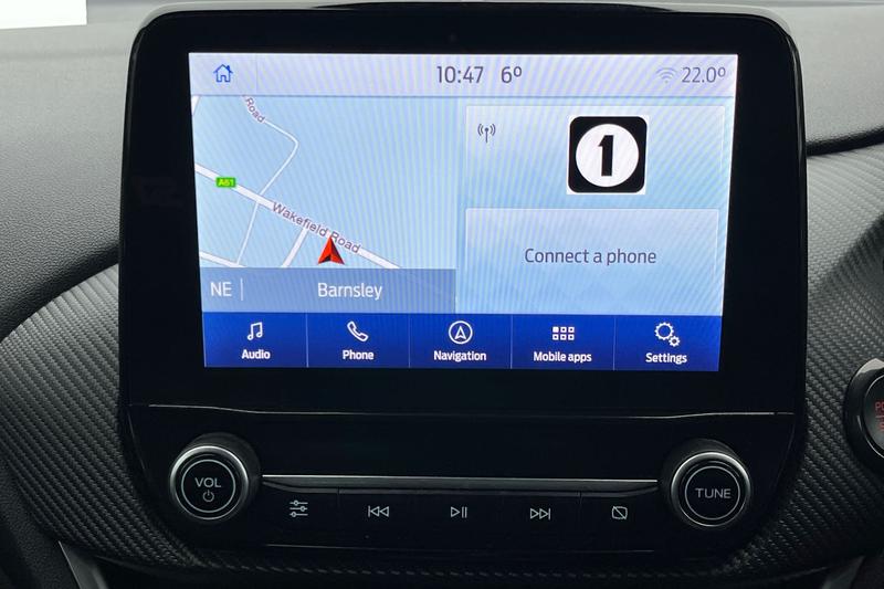 Used Ford Puma 2021 for sale - 77785357: Photo 28