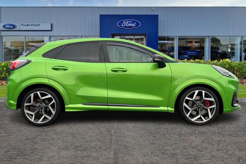 Used Ford Puma 2021 for sale - 77785357: Photo 3