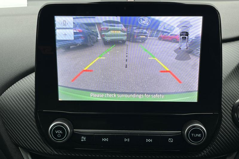 Used Ford Puma 2021 for sale - 77785357: Photo 30