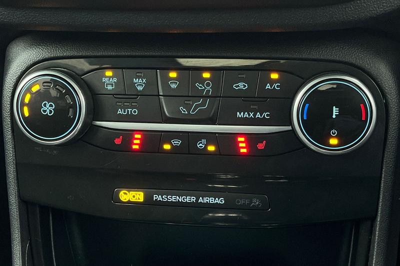 Used Ford Puma 2021 for sale - 77785357: Photo 31