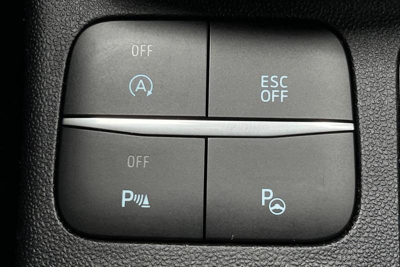 Used Ford Puma 2021 for sale - 77785357: Photo 36