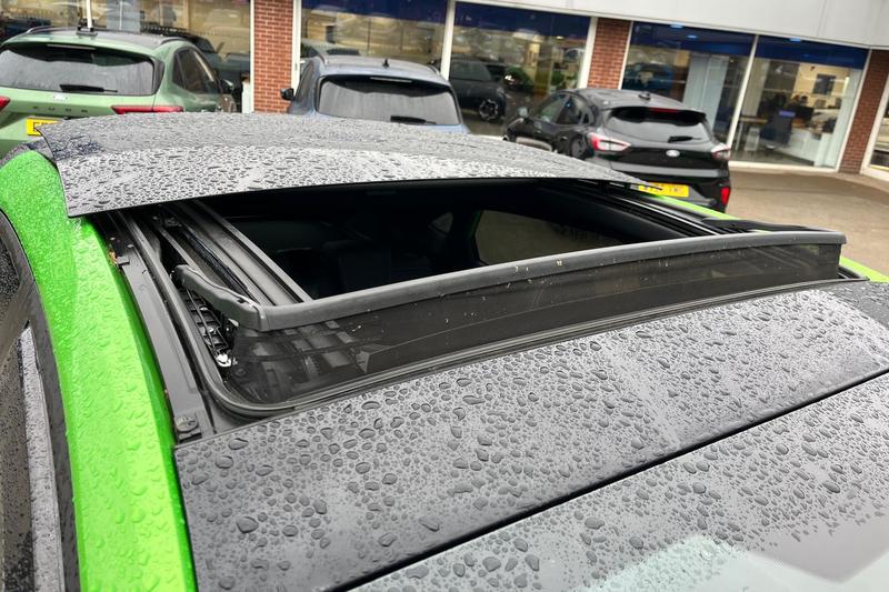 Used Ford Puma 2021 for sale - 77785357: Photo 38