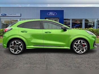 Used Ford Puma 2021 for sale - 77785357: Photo