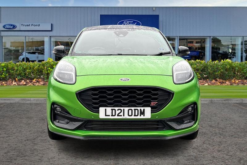 Used Ford Puma 2021 for sale - 77785357: Photo 6