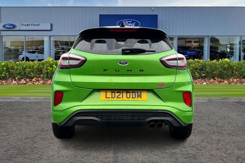Used Ford Puma 2021 for sale - 77785357: Photo 7