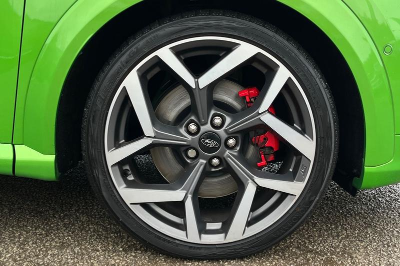 Used Ford Puma 2021 for sale - 77785357: Photo 8