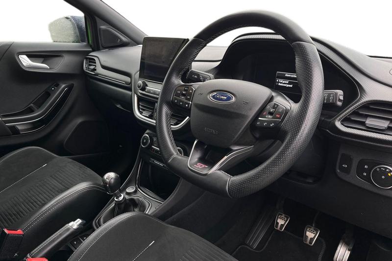 Used Ford Puma 2021 for sale - 77785357: Photo 9