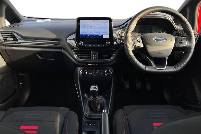 Used Ford Fiesta 2022 for sale - 76908744: Photo 10