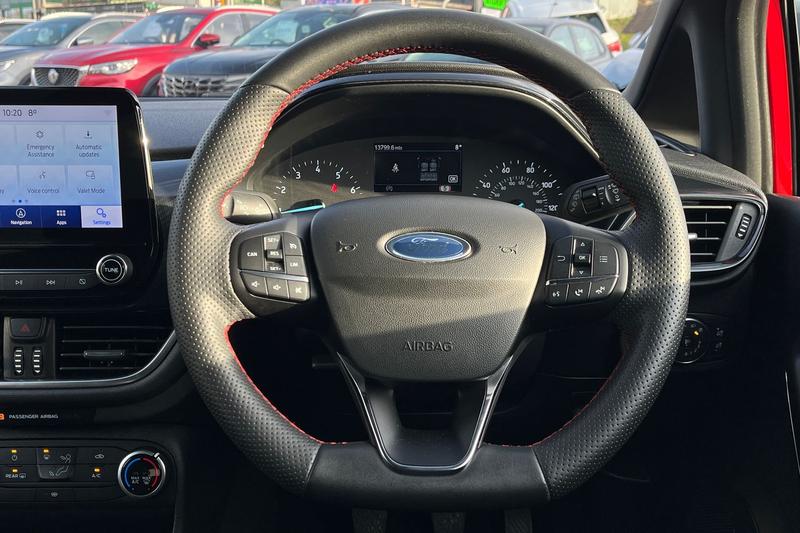 Used Ford Fiesta 2022 for sale - 76908744: Photo 12