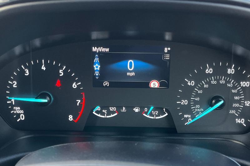 Used Ford Fiesta 2022 for sale - 76908744: Photo 13