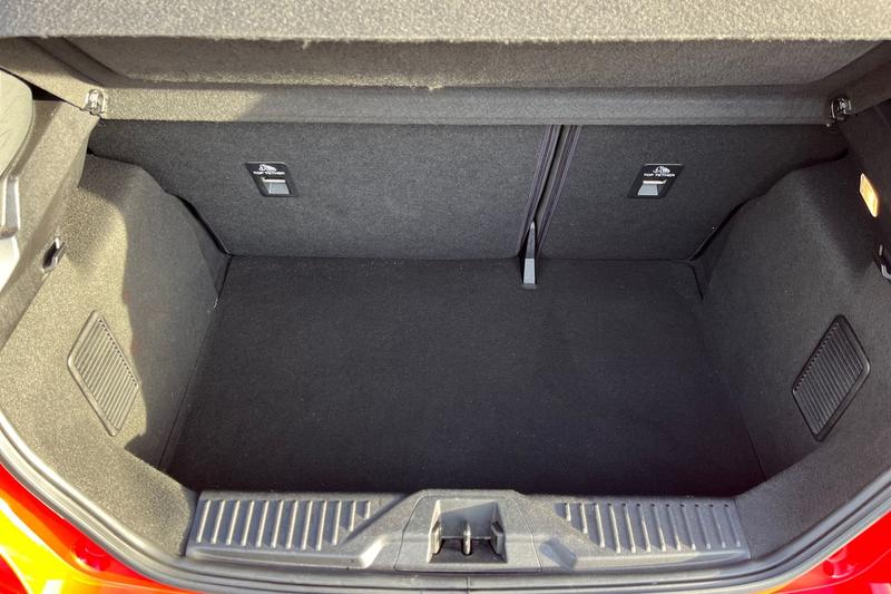 Used Ford Fiesta 2022 for sale - 76908744: Photo 21