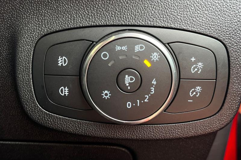 Used Ford Fiesta 2022 for sale - 76908744: Photo 23