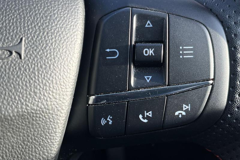 Used Ford Fiesta 2022 for sale - 76908744: Photo 24