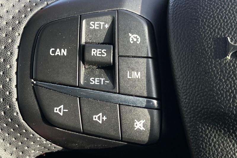 Used Ford Fiesta 2022 for sale - 76908744: Photo 25