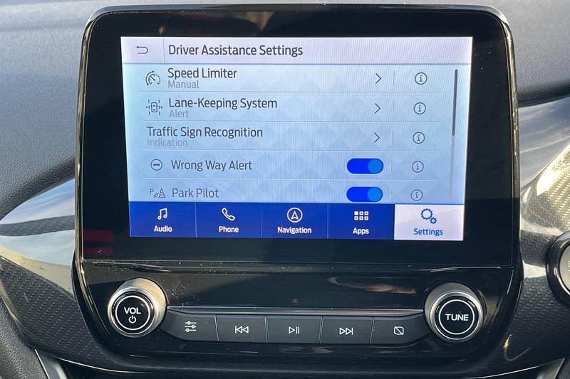 Used Ford Fiesta 2022 for sale - 76908744: Photo 28