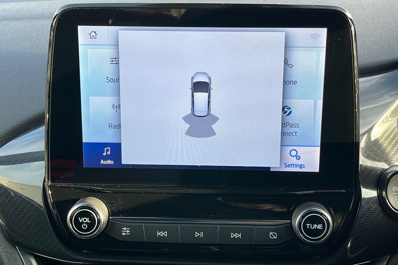 Used Ford Fiesta 2022 for sale - 76908744: Photo 29