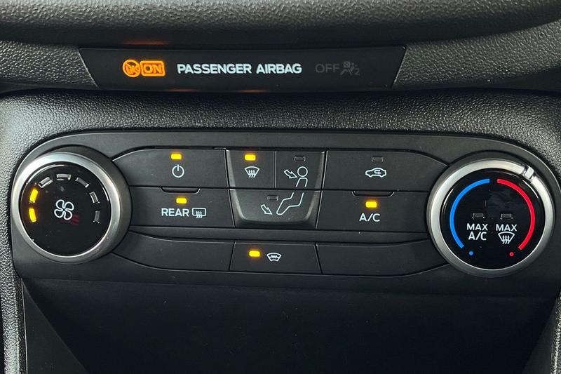 Used Ford Fiesta 2022 for sale - 76908744: Photo 31