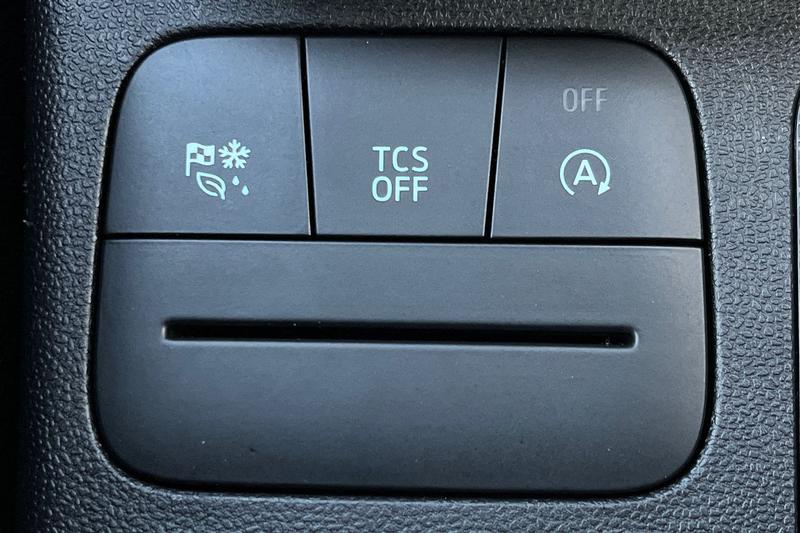 Used Ford Fiesta 2022 for sale - 76908744: Photo 35