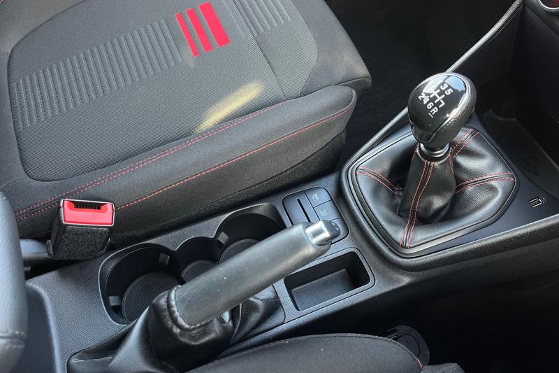 Used Ford Fiesta 2022 for sale - 76908744: Photo 36