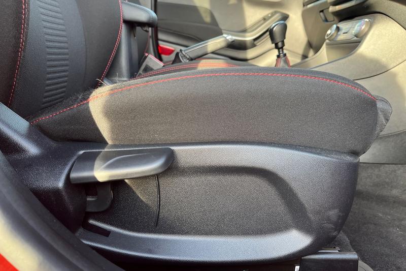 Used Ford Fiesta 2022 for sale - 76908744: Photo 37