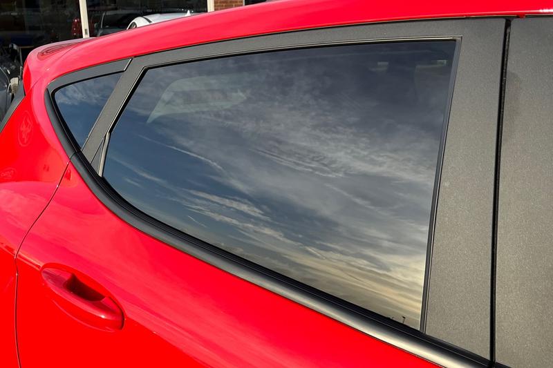 Used Ford Fiesta 2022 for sale - 76908744: Photo 39