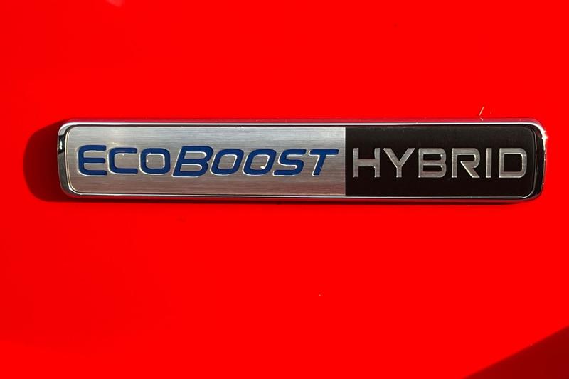 Used Ford Fiesta 2022 for sale - 76908744: Photo 40