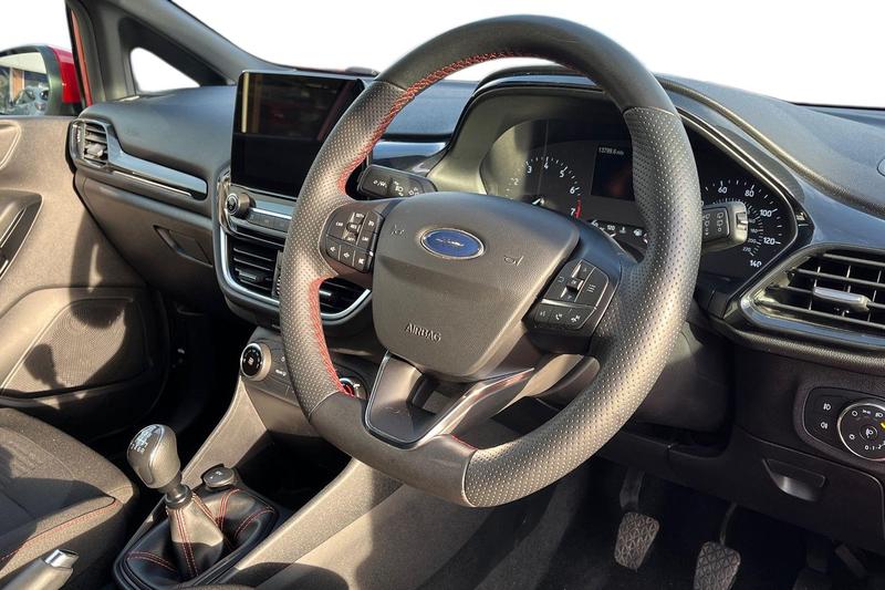 Used Ford Fiesta 2022 for sale - 76908744: Photo 9