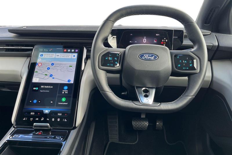 Used Ford Capri 2024 for sale - 76722827: Photo 11