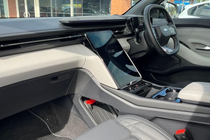 Used Ford Capri 2024 for sale - 76722827: Photo 18