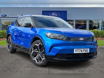 2024 - 210kW Premium 77kWh 5dr Auto