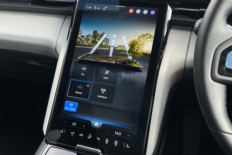 Used Ford Capri 2024 for sale - 76722827: Photo 29