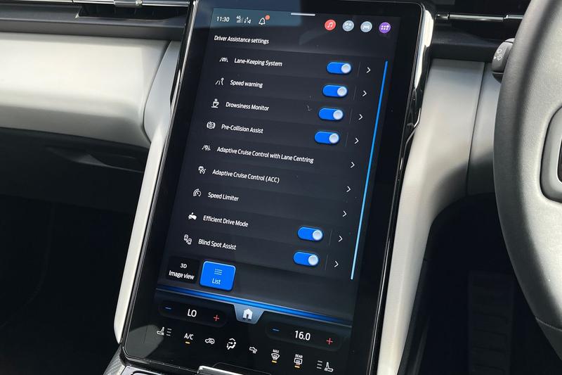 Used Ford Capri 2024 for sale - 76722827: Photo 30