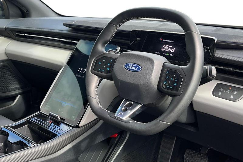 Used Ford Capri 2024 for sale - 76722827: Photo 9