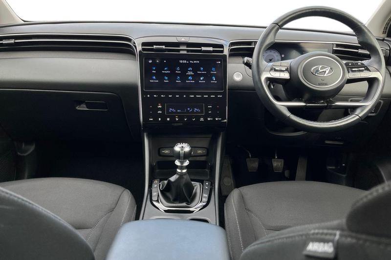 Used Hyundai TUCSON 2022 for sale - 76222690: Photo 10