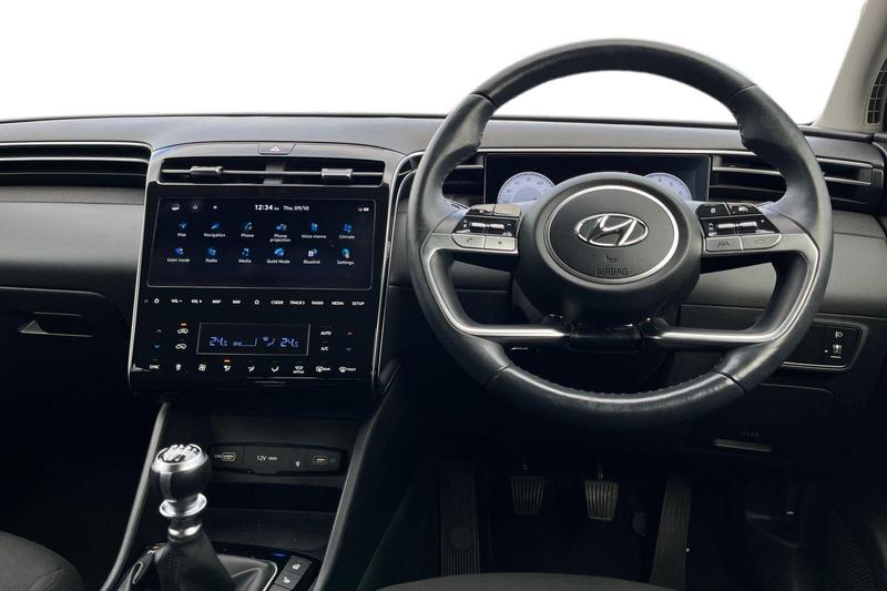 Used Hyundai TUCSON 2022 for sale - 76222690: Photo 11